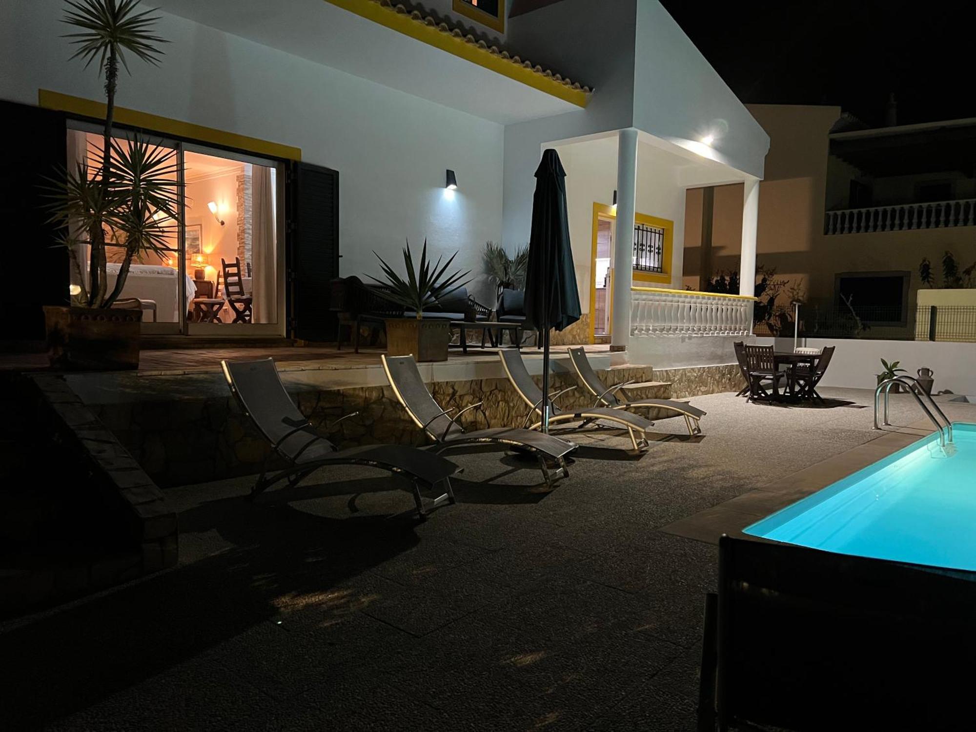 Villa Balsa タヴィラ エクステリア 写真